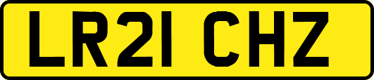 LR21CHZ