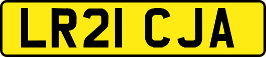 LR21CJA