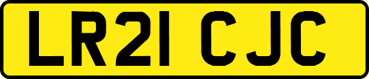LR21CJC