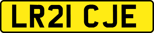 LR21CJE