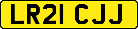 LR21CJJ