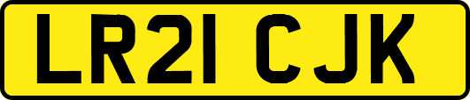 LR21CJK