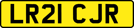 LR21CJR