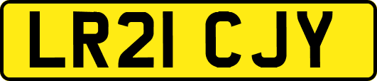 LR21CJY