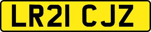 LR21CJZ