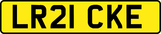 LR21CKE