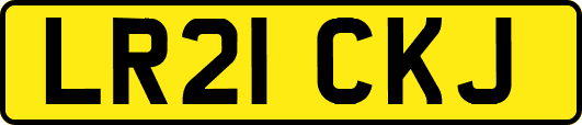 LR21CKJ