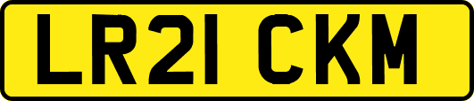 LR21CKM