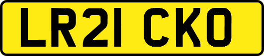 LR21CKO