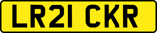 LR21CKR