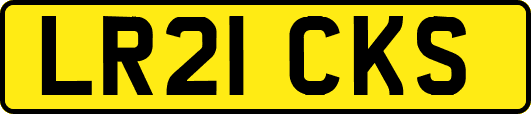 LR21CKS