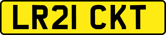 LR21CKT