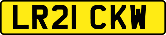 LR21CKW