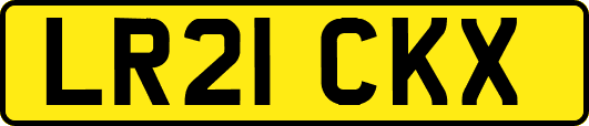 LR21CKX