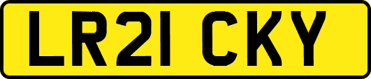 LR21CKY