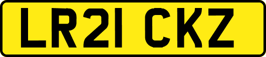 LR21CKZ
