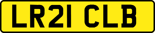 LR21CLB