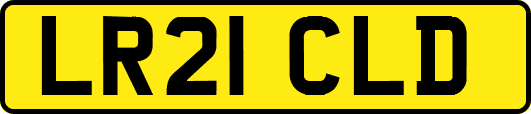 LR21CLD