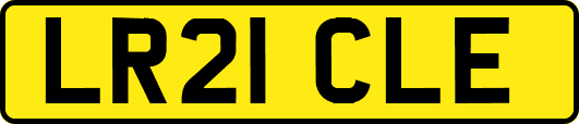 LR21CLE
