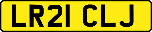 LR21CLJ