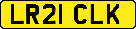 LR21CLK