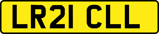LR21CLL