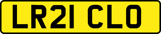LR21CLO