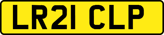 LR21CLP