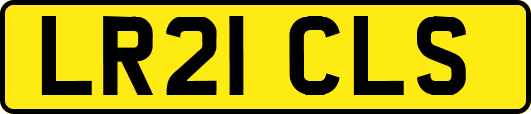 LR21CLS