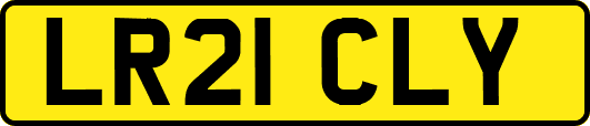 LR21CLY