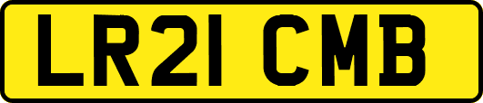 LR21CMB