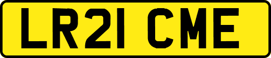 LR21CME