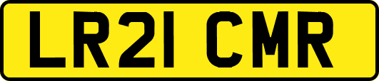 LR21CMR