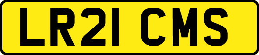 LR21CMS