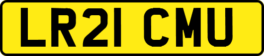 LR21CMU