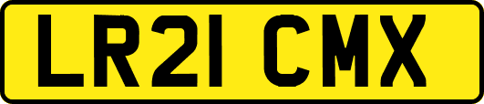 LR21CMX