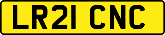 LR21CNC