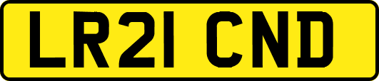 LR21CND
