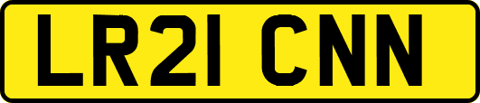 LR21CNN