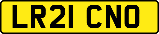 LR21CNO