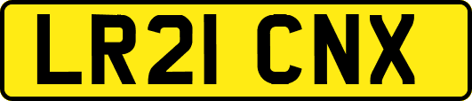 LR21CNX