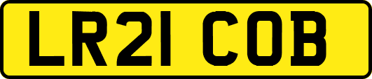 LR21COB