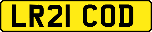 LR21COD
