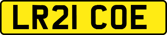 LR21COE