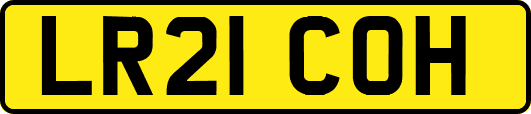 LR21COH