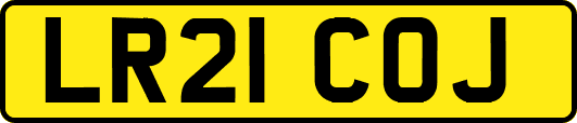 LR21COJ