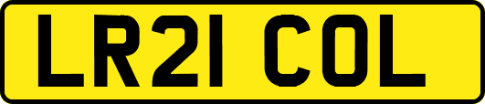 LR21COL