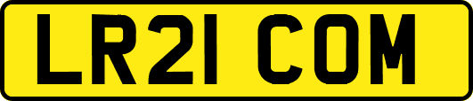 LR21COM