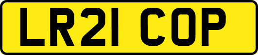 LR21COP