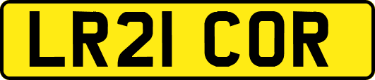 LR21COR